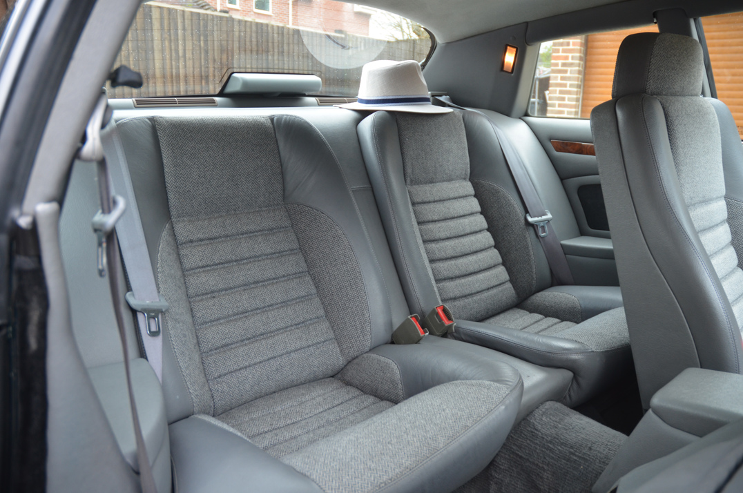 Jaguar XJS 4.0 Sports coupe gallery image 47