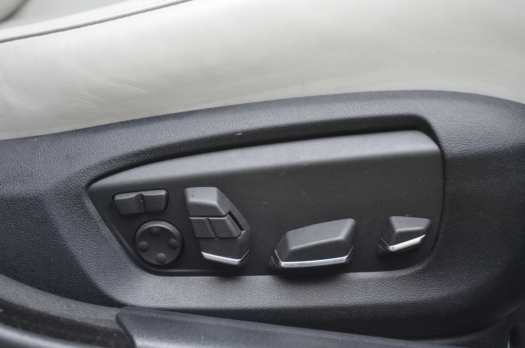 BMW D5 Alpina Bi Turbo Auto LCI Facelift Euro 6. gallery image 41