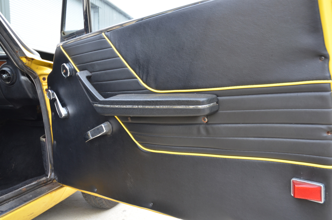 Alfa Romeo 2000 GTV (1) gallery image 22