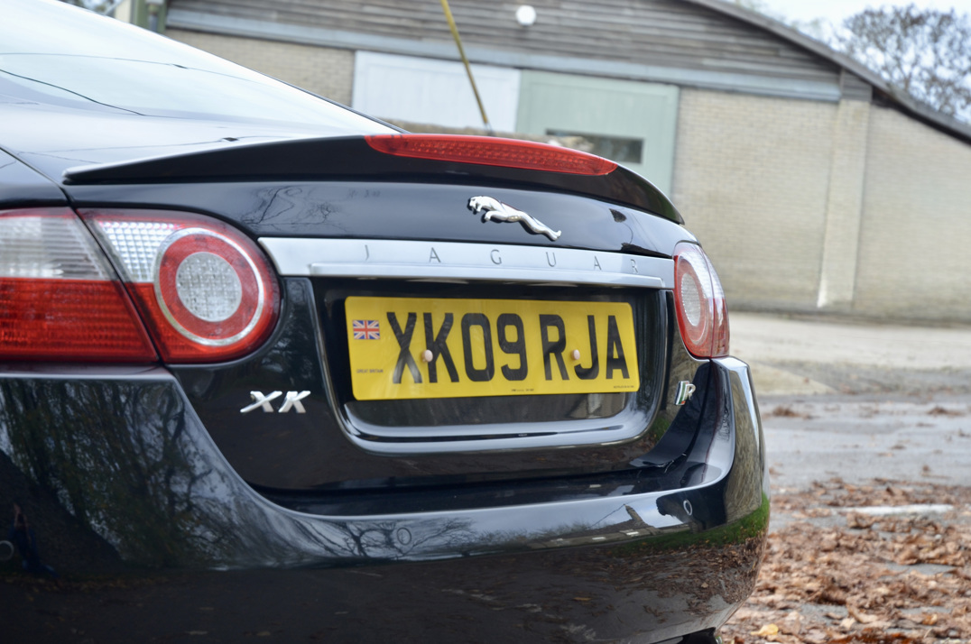 Jaguar XKR 4.2 Sports Coupe gallery image 20