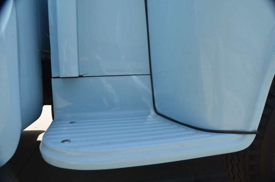 Chevrolet GMC 100 PICK UP - 1957 gallery image 26