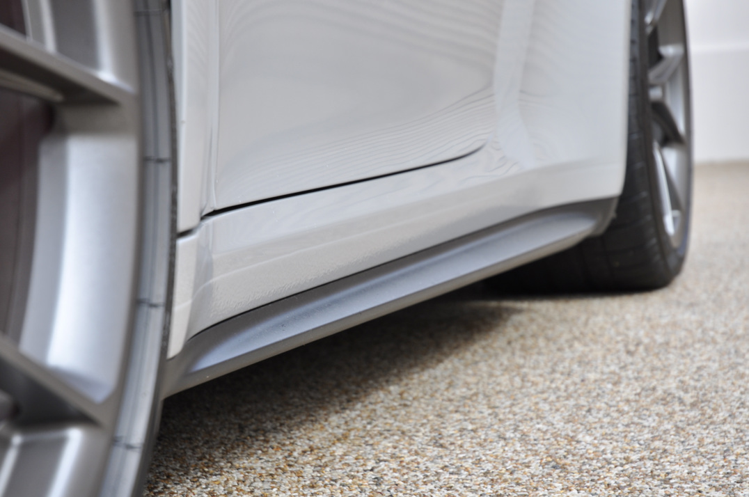 Porsche 992 GT3 Club Sport gallery image 43