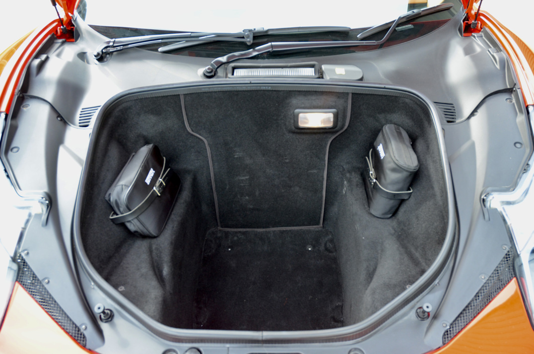 Ferrari 458 F-1 Spider DCT .. Ferrari power warranty until April 2025 gallery image 55