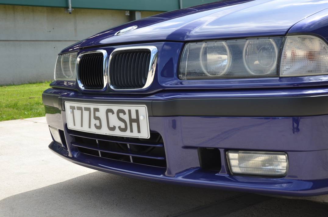 BMW 328I SE Auto Convertible gallery image 19