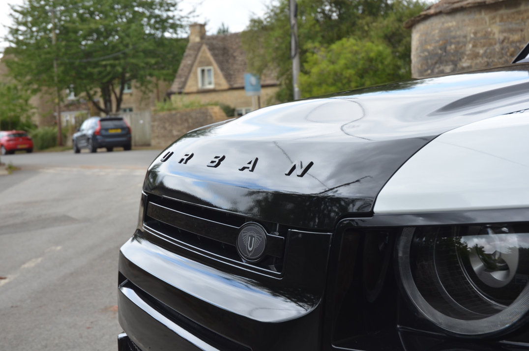 Land Rover Defender 90 3.0 250M MHEV Urban Edition gallery image 18