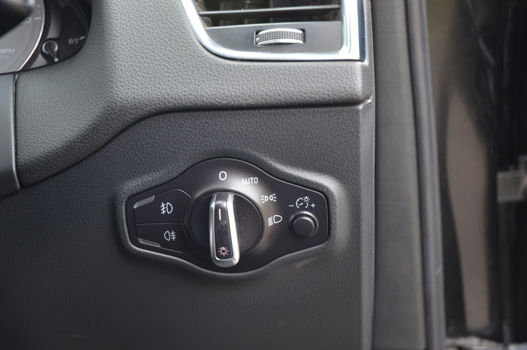 Audi SQ5 BI-TDI Quattro gallery image 40