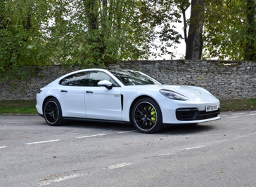 Porsche Panamera 2.9 V6 E-Hybrid 17.9KW Gen 2.2