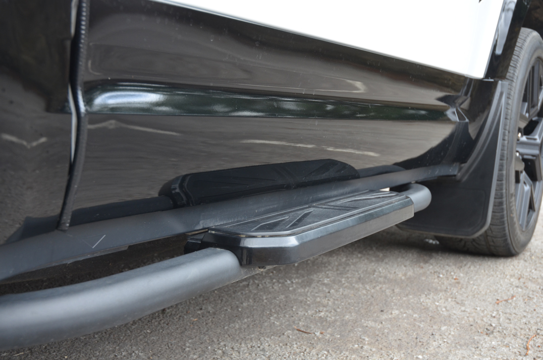 Land Rover Defender 90 3.0 250M MHEV Urban Edition gallery image 22