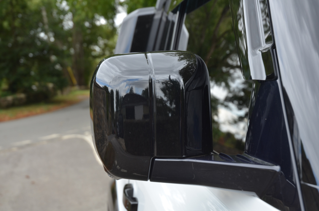 Land Rover Defender 90 3.0 250M MHEV Urban Edition gallery image 21