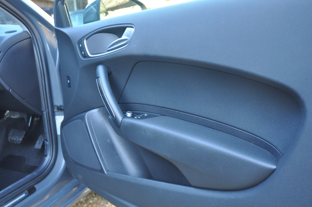 Audi A1 1.6 TDI S-A gallery image 20