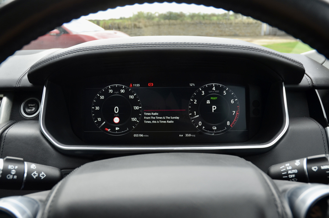 Land Rover Range Rover Autobiography   2.0 P400e gallery image 46