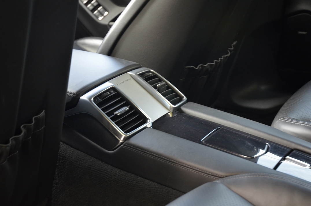 Porsche Panamera 4S - 3.0 V6 4S Hatchback 5dr Petrol PDK 4WD Euro 5 (420 ps) gallery image 49