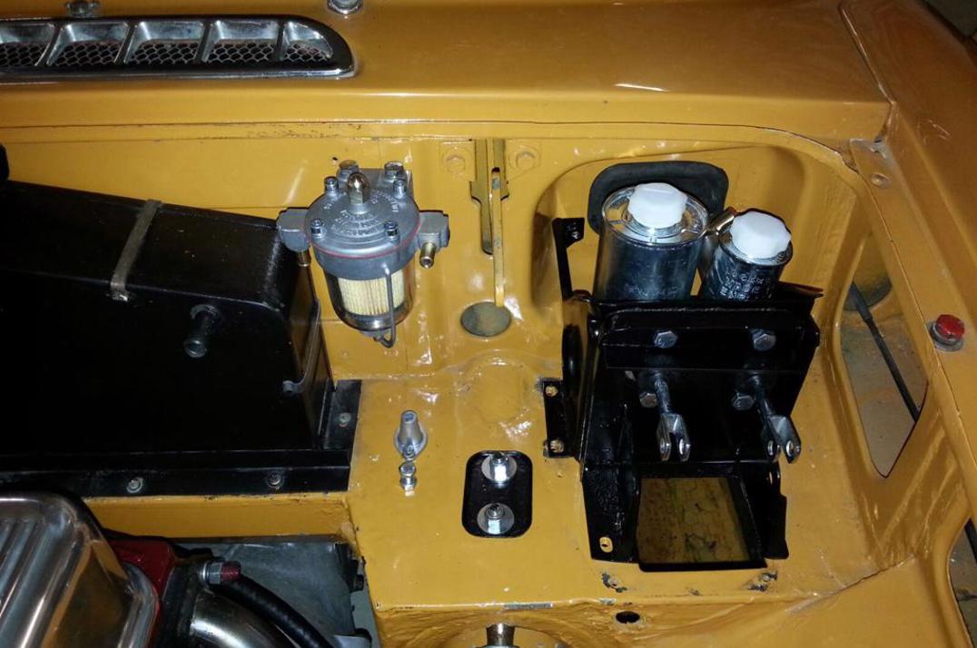 MGB GT gallery image 34