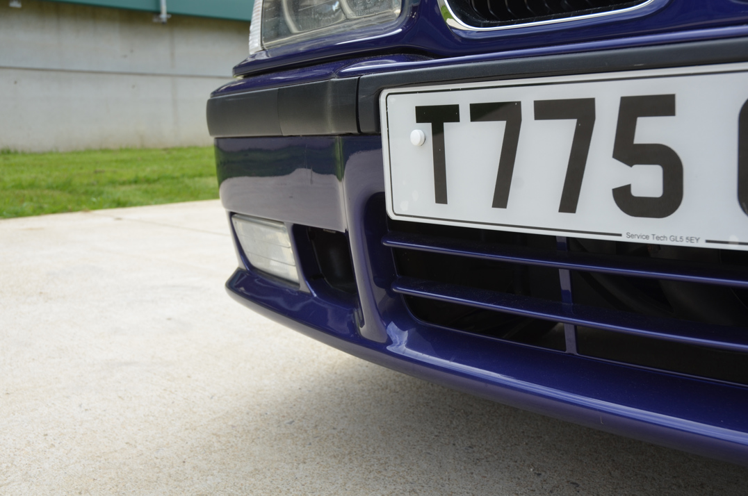 BMW 328I SE Auto Convertible gallery image 27