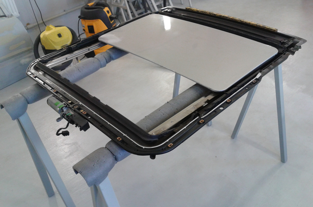 Mercedes C36 AMG W202 Saloon gallery image 60