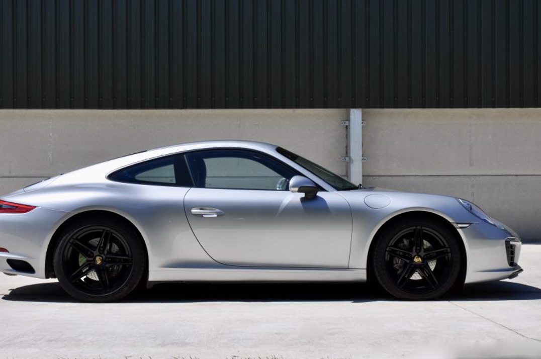 Porsche 991 S-A FPSH - Porsche warranty until 02-2024 gallery image 6