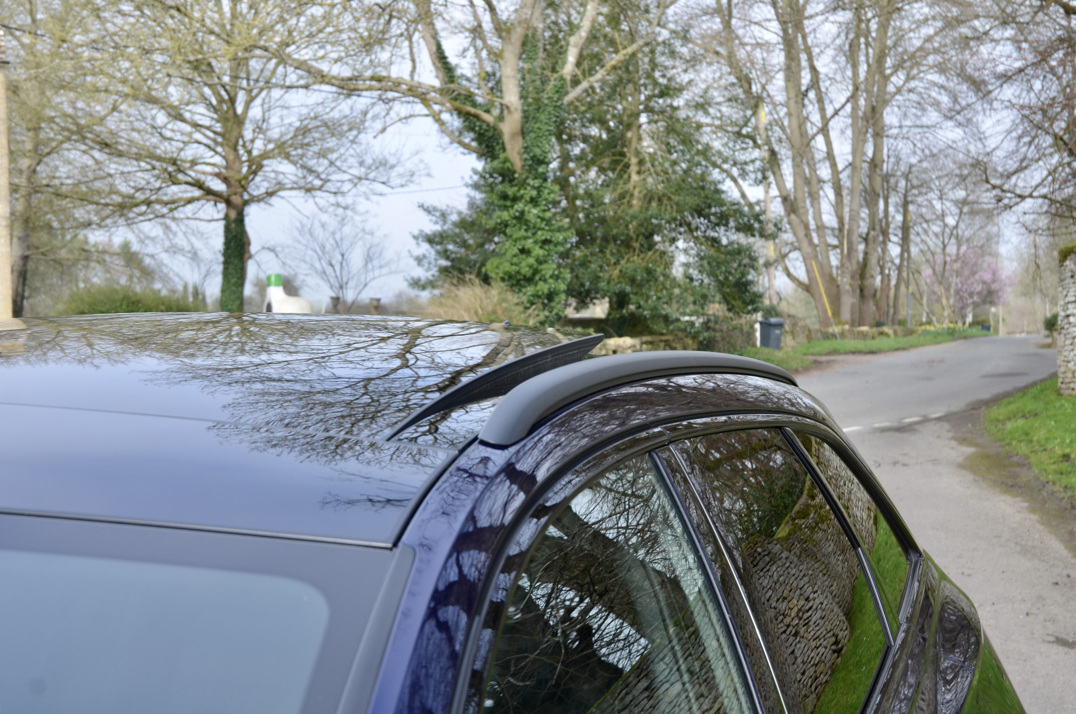 Audi RS-6 Avant Vorsprung Quattro gallery image 23