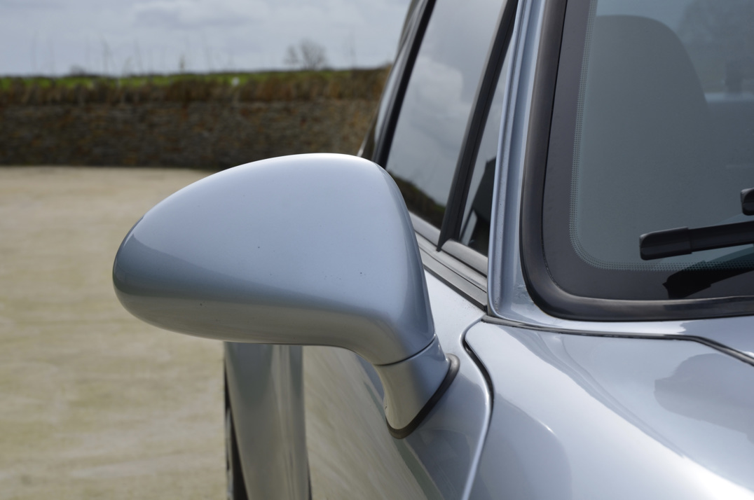 Porsche 911 993 Carrera Coupe Tip gallery image 23