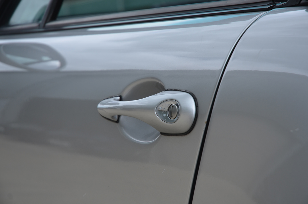 Porsche 993 Carrera  Cabriolet gallery image 31