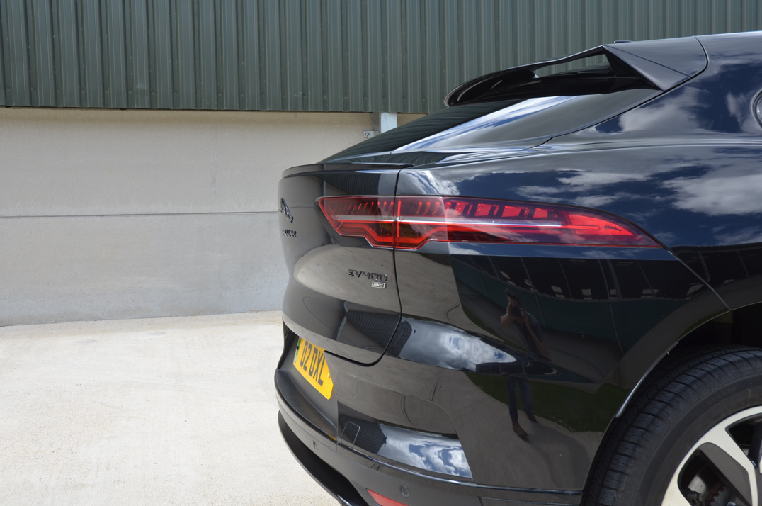 Jaguar I Pace HSE 400 Auto gallery image 14