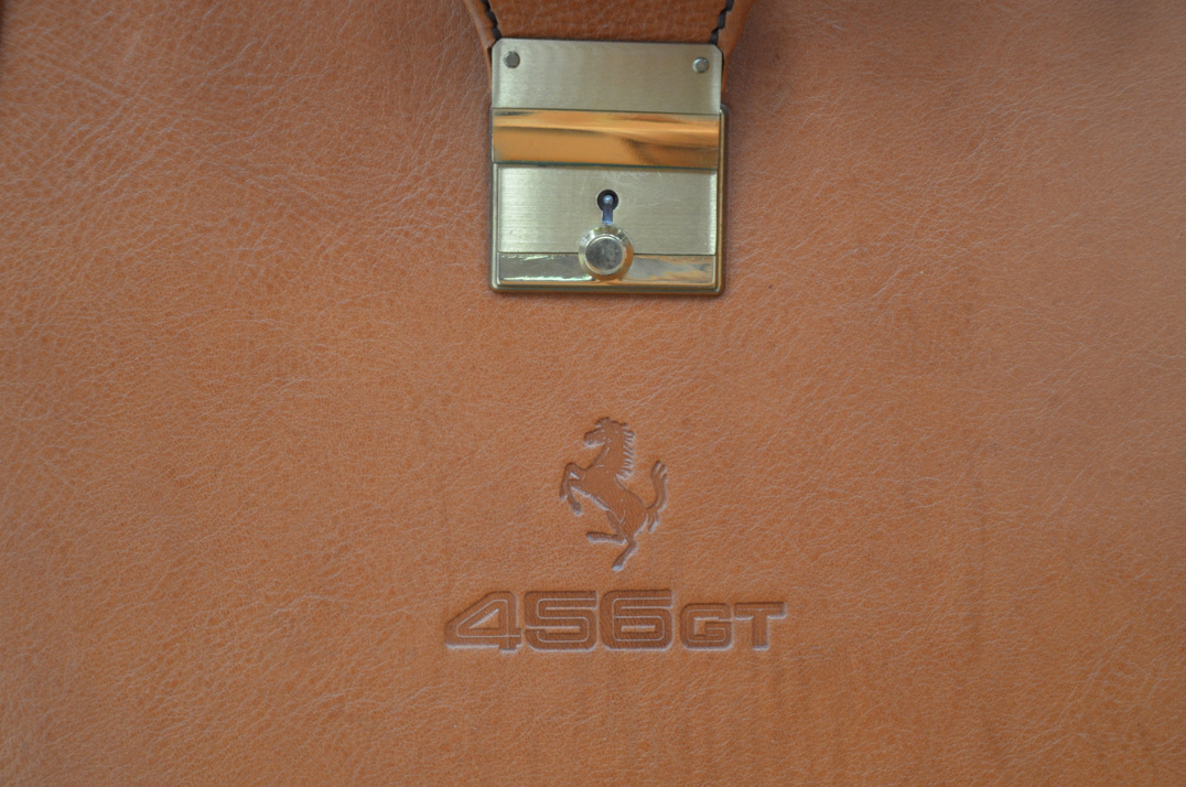 Ferrari 456 M-GTA gallery image 47