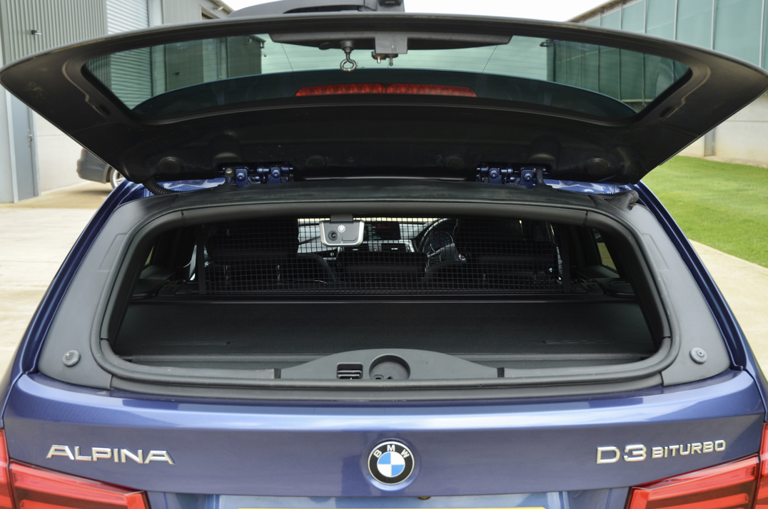 BMW ALPINA D3 30Ltr Biturbo Touring gallery image 52