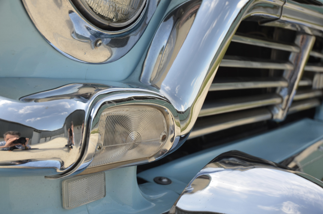 Chevrolet GMC 100 PICK UP - 1957 gallery image 29