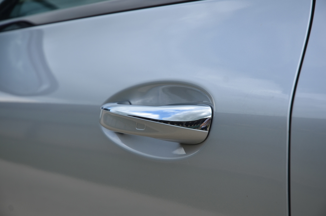 Mercedes Benz E400D AMG Line Premium plus D-4M Coupe. Px Welcome gallery image 22