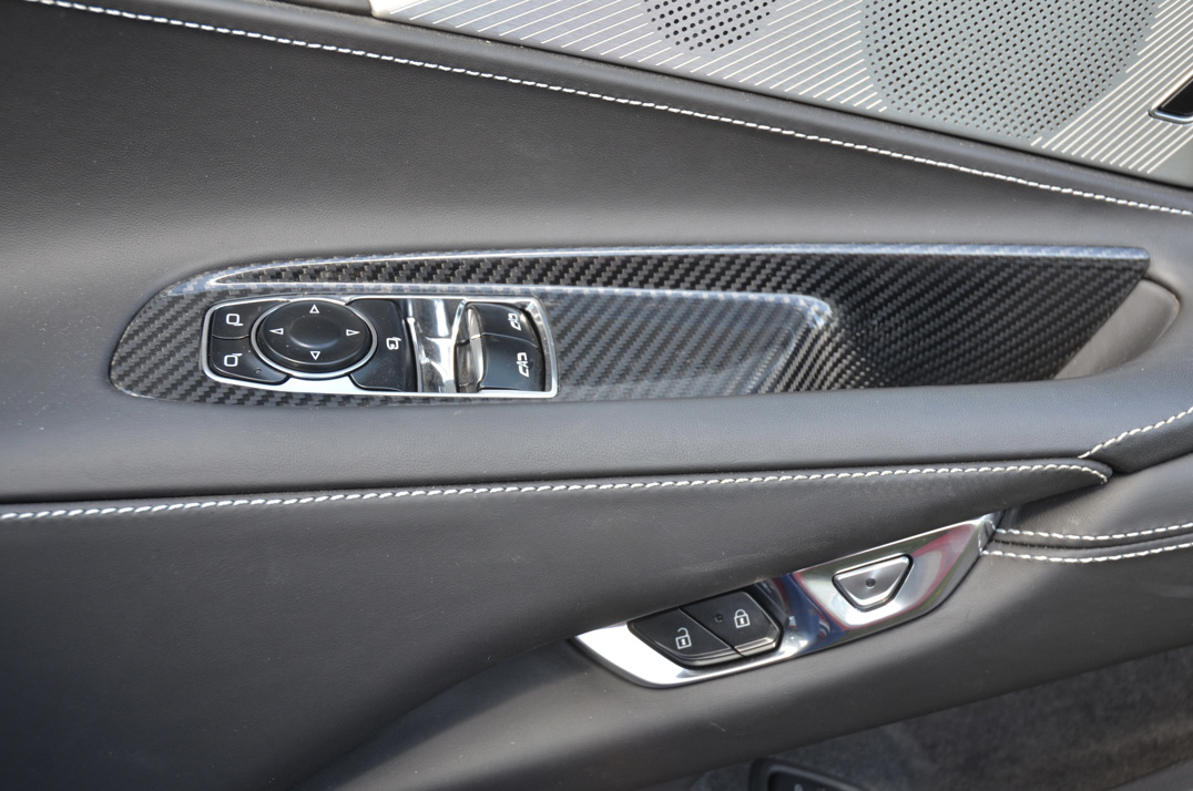 Chevrolet Corvette Stingray 6.2 V8 Auto Convertible gallery image 28