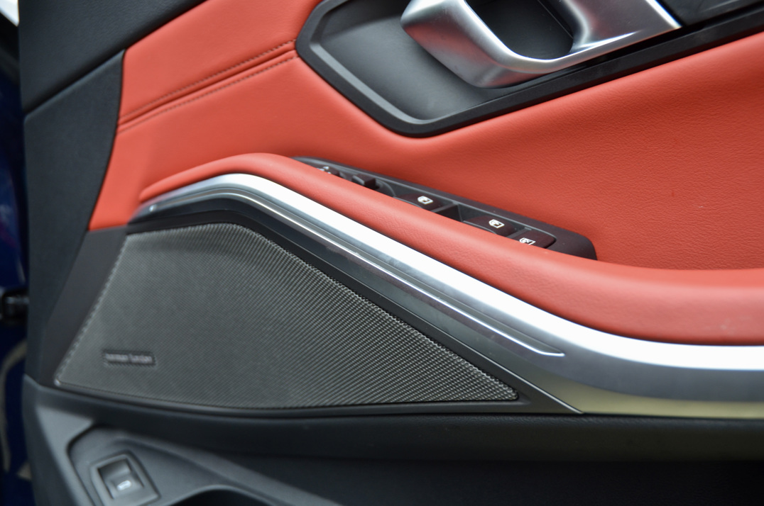 BMW - M340D MHEV X Drive Touring. gallery image 42