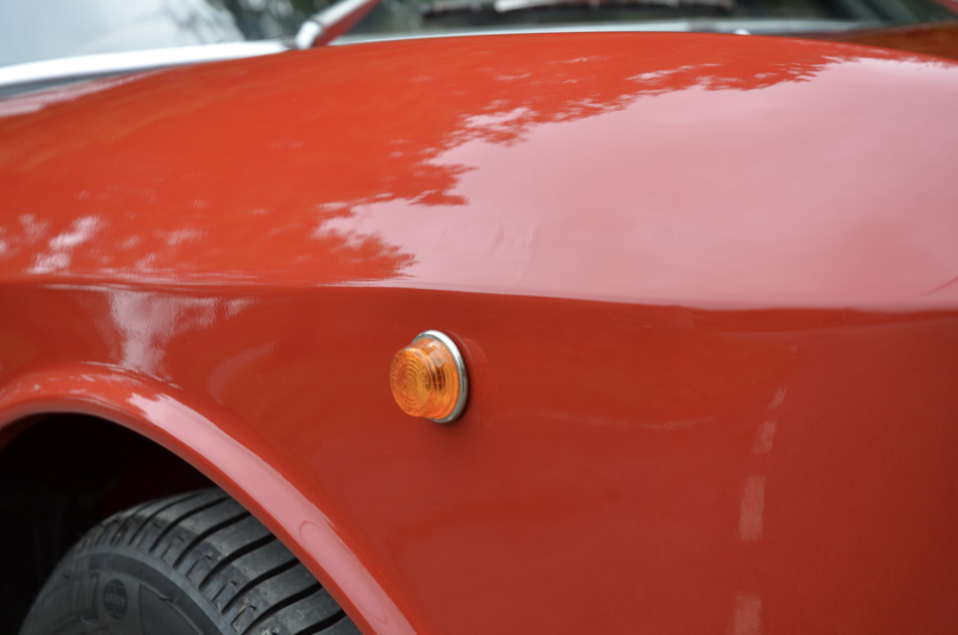 Alfa Romeo GT 1600 Junior . Exceptional example gallery image 32
