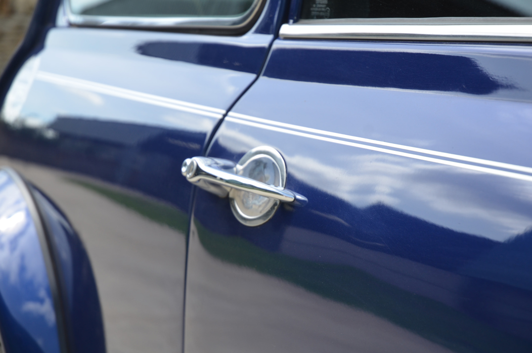 Mini Cooper gallery image 22