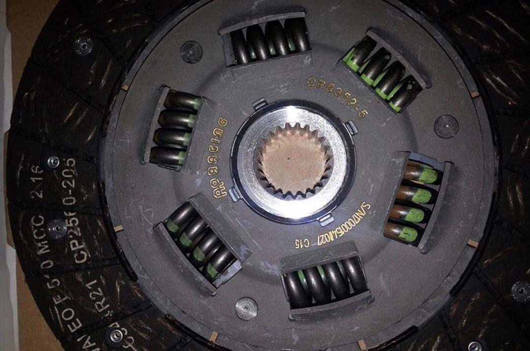 MGB GT gallery image 28