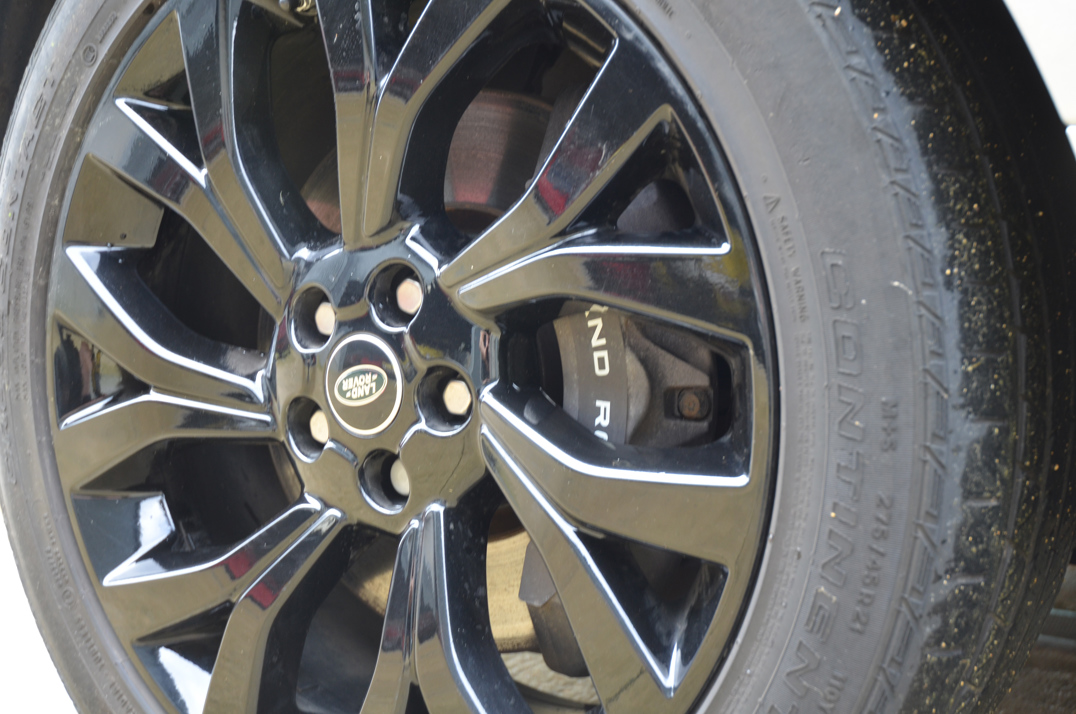 Land Rover Range Rover Autobiography   2.0 P400e gallery image 21