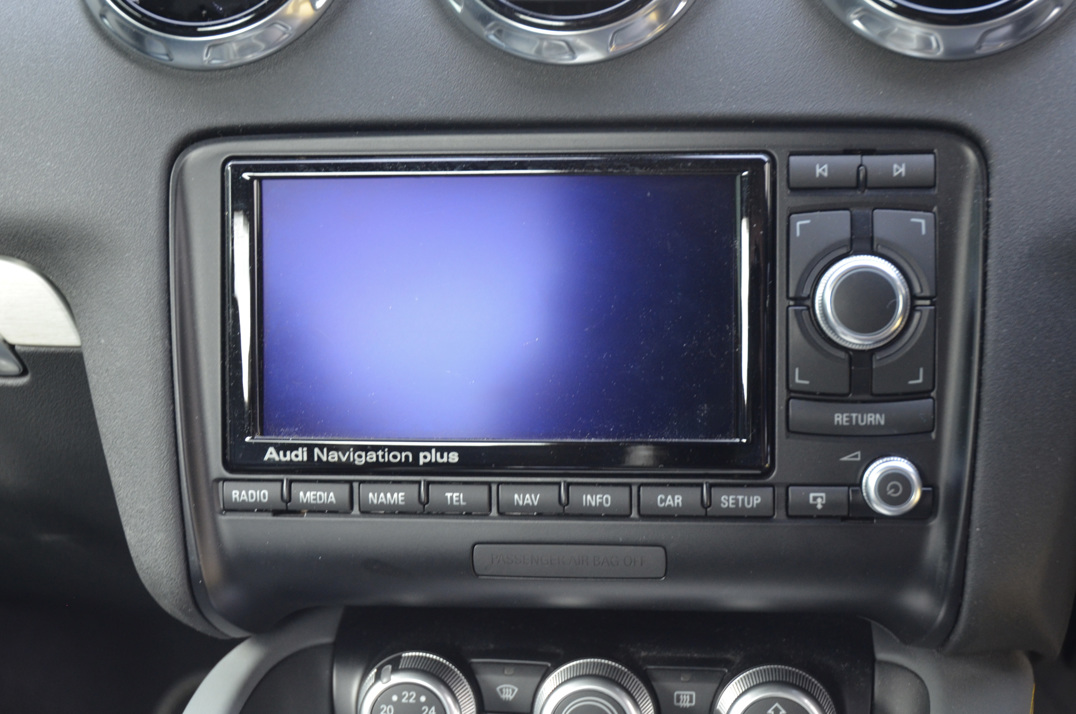 Audi TTS Competition . Limited Edition 1-500 gallery image 33