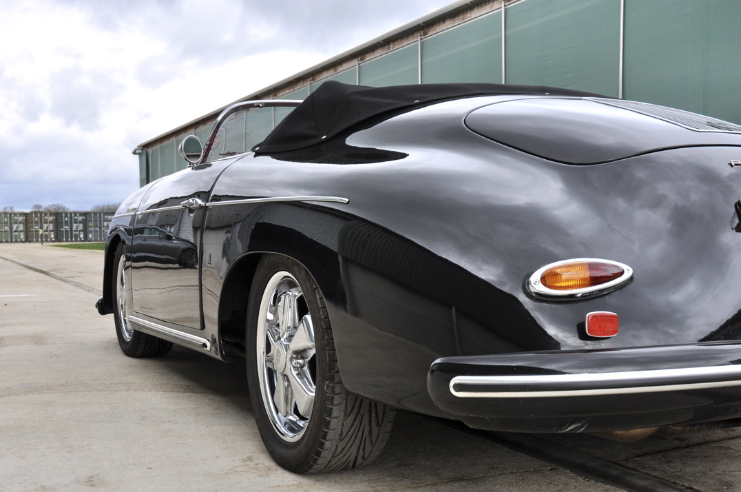 Chesil Speedster. gallery image 14