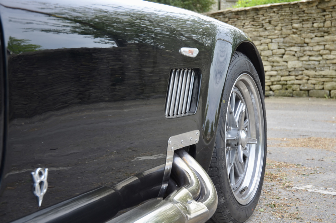 Dax Cobra 427 - gallery image 23