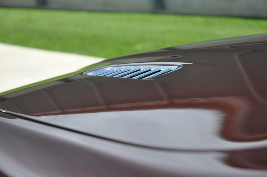 Aston Martin Rapide S V12 Auto gallery image 17