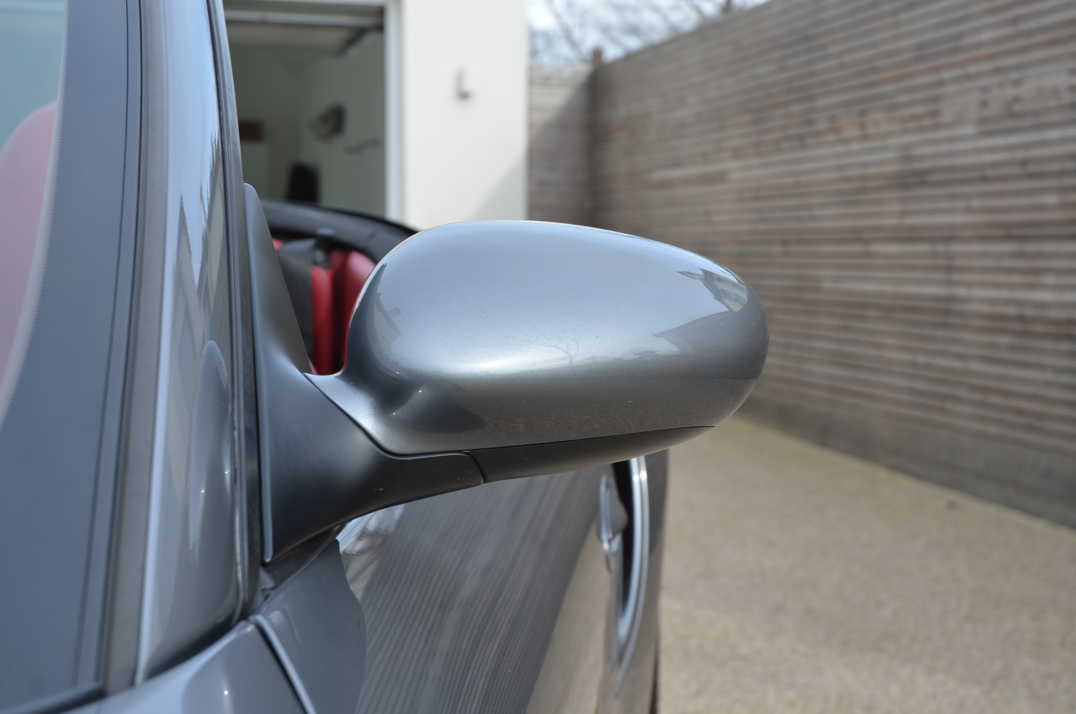 Porsche 911 Turbo S Tip Cabriolet AWD. gallery image 32