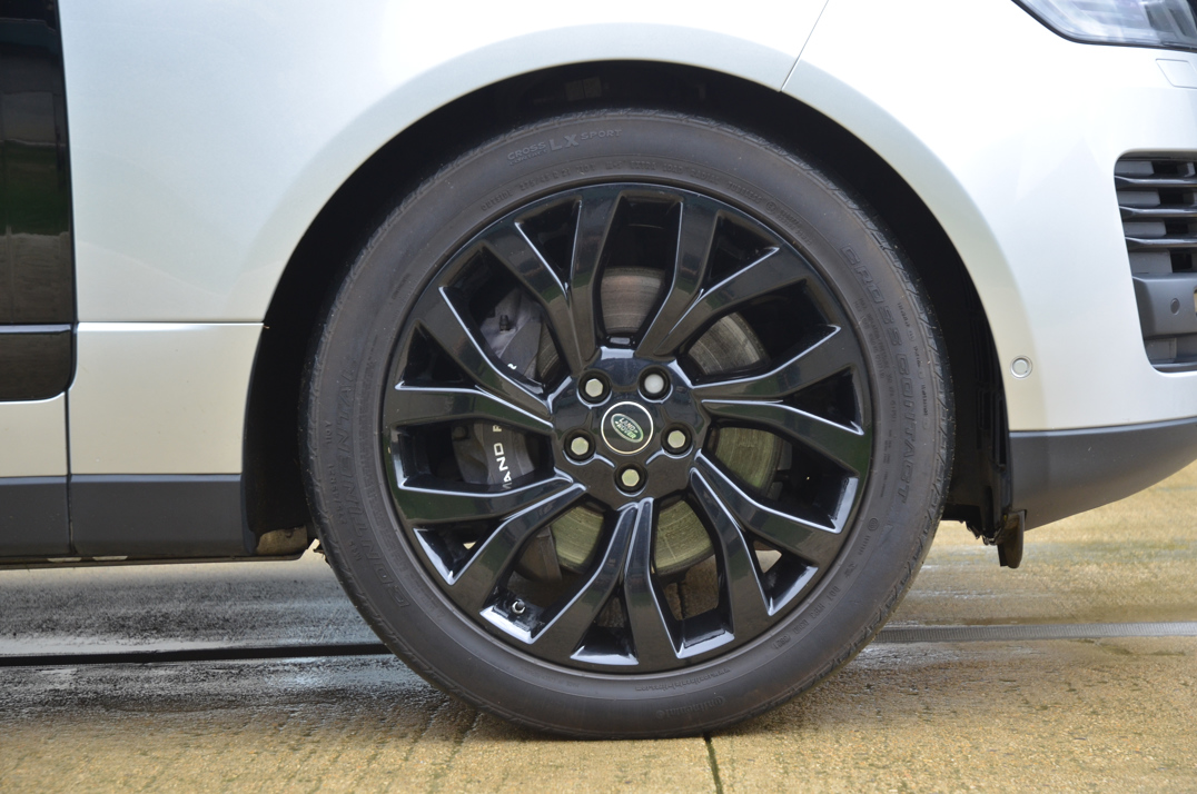 Land Rover Range Rover Autobiography   2.0 P400e gallery image 19