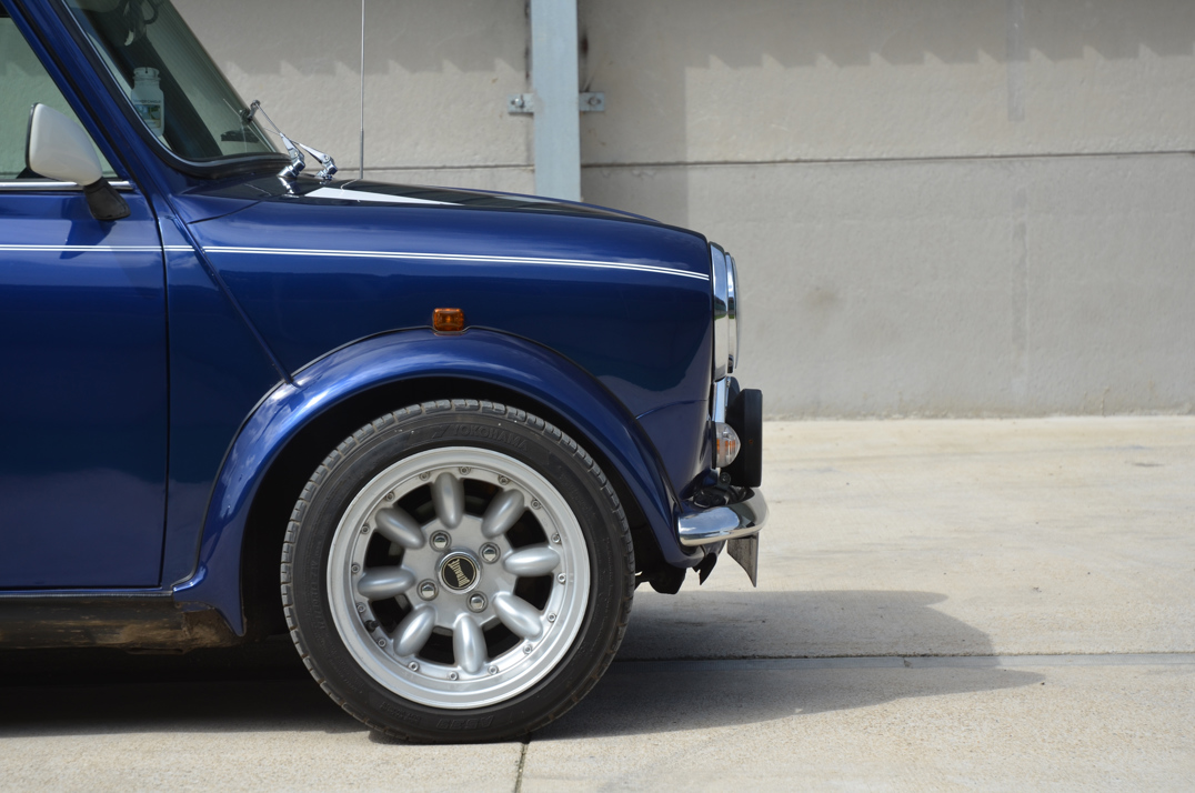 Mini Cooper gallery image 19