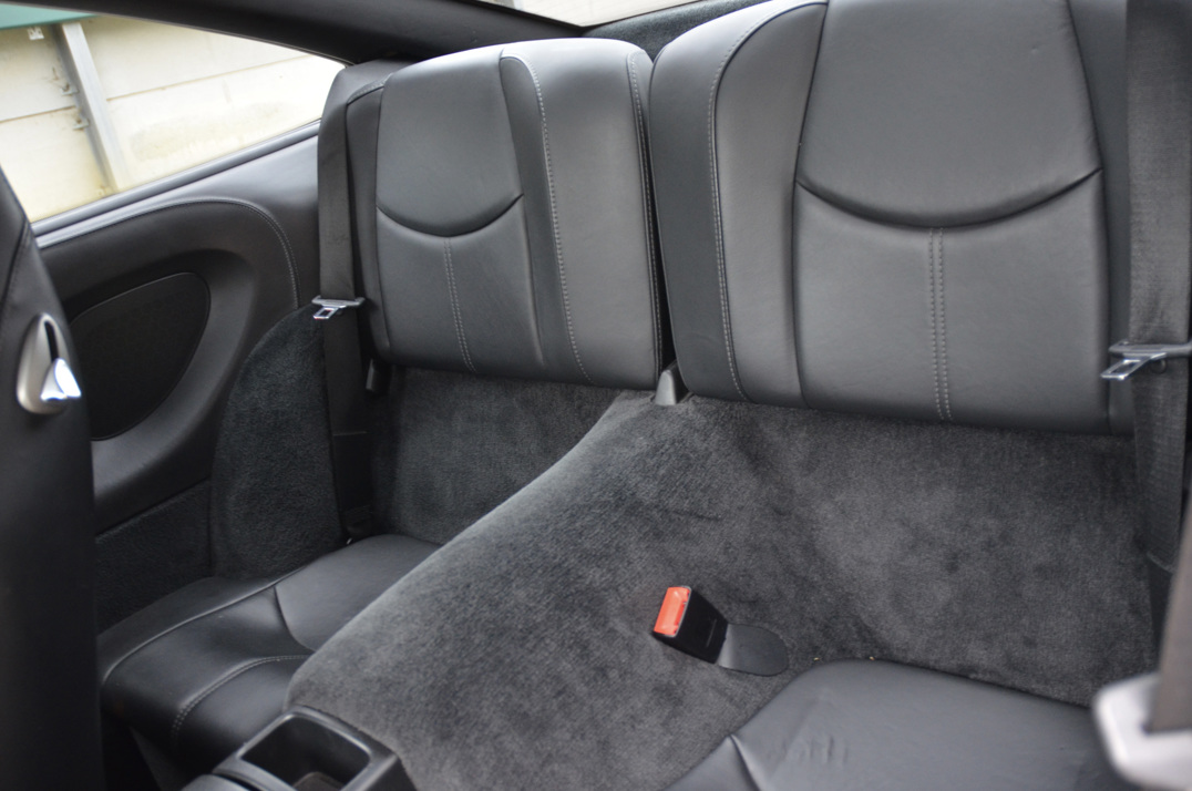 Porsche 911 Carrera S Coupe gallery image 35