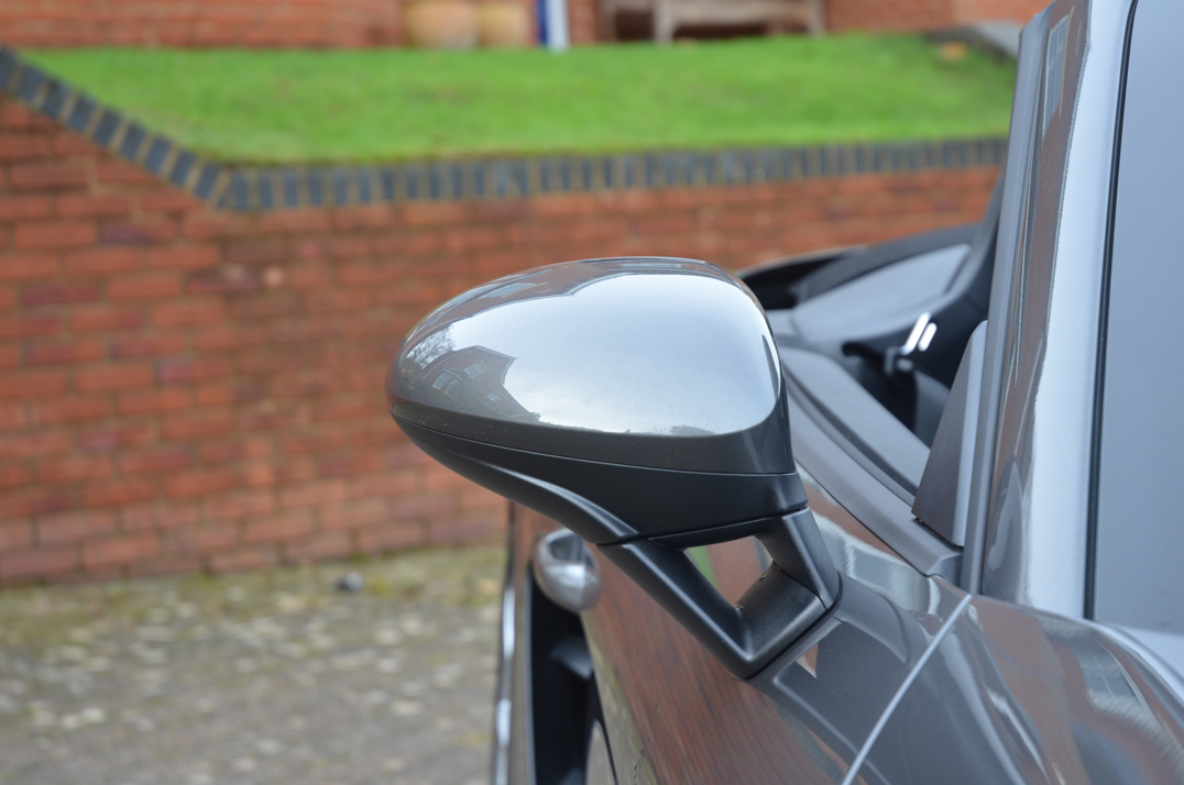 Porsche Boxster 718 PDK gallery image 24