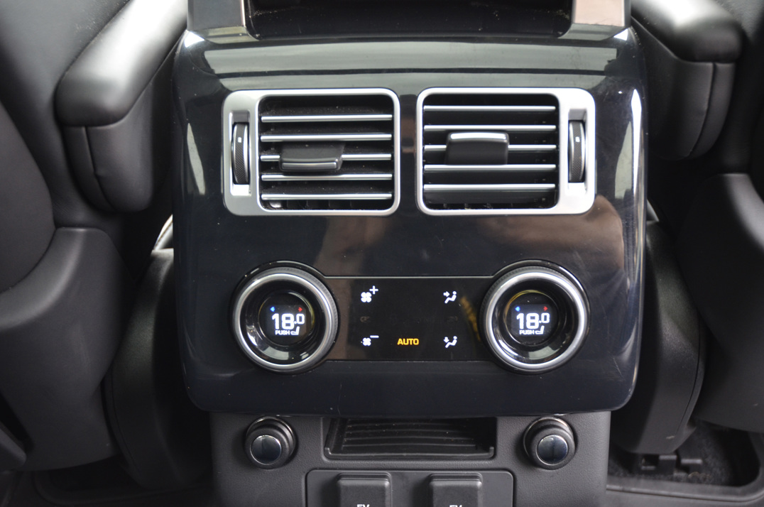 Land Rover Range Rover Autobiography   2.0 P400e gallery image 54