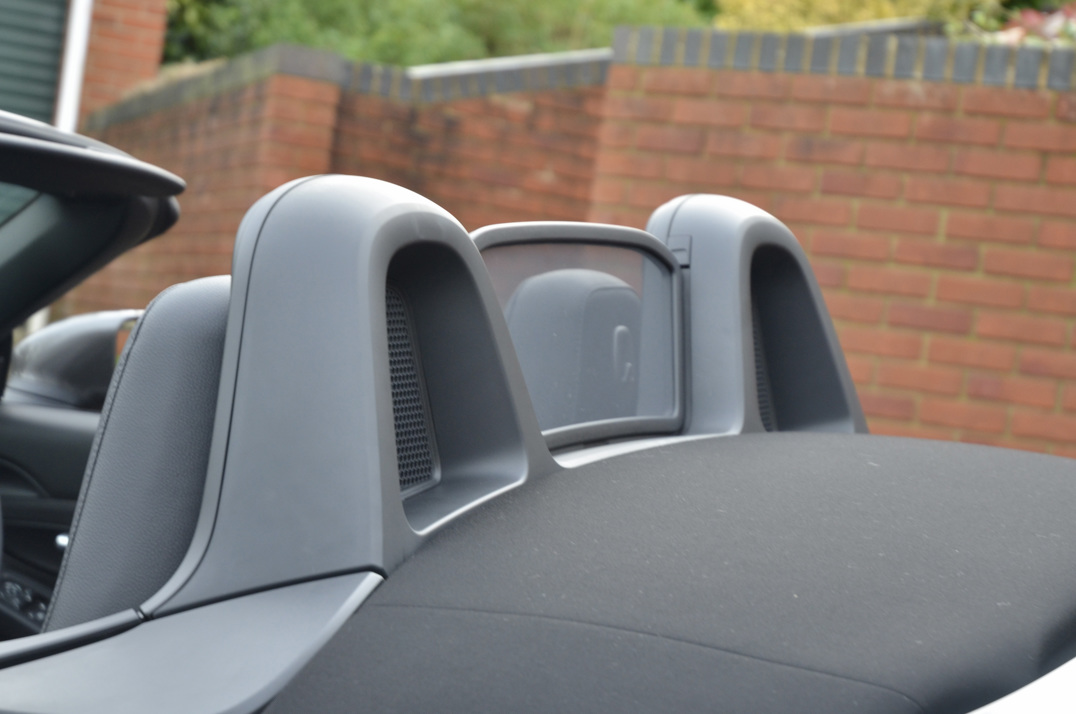 Porsche Boxster 718 PDK gallery image 32