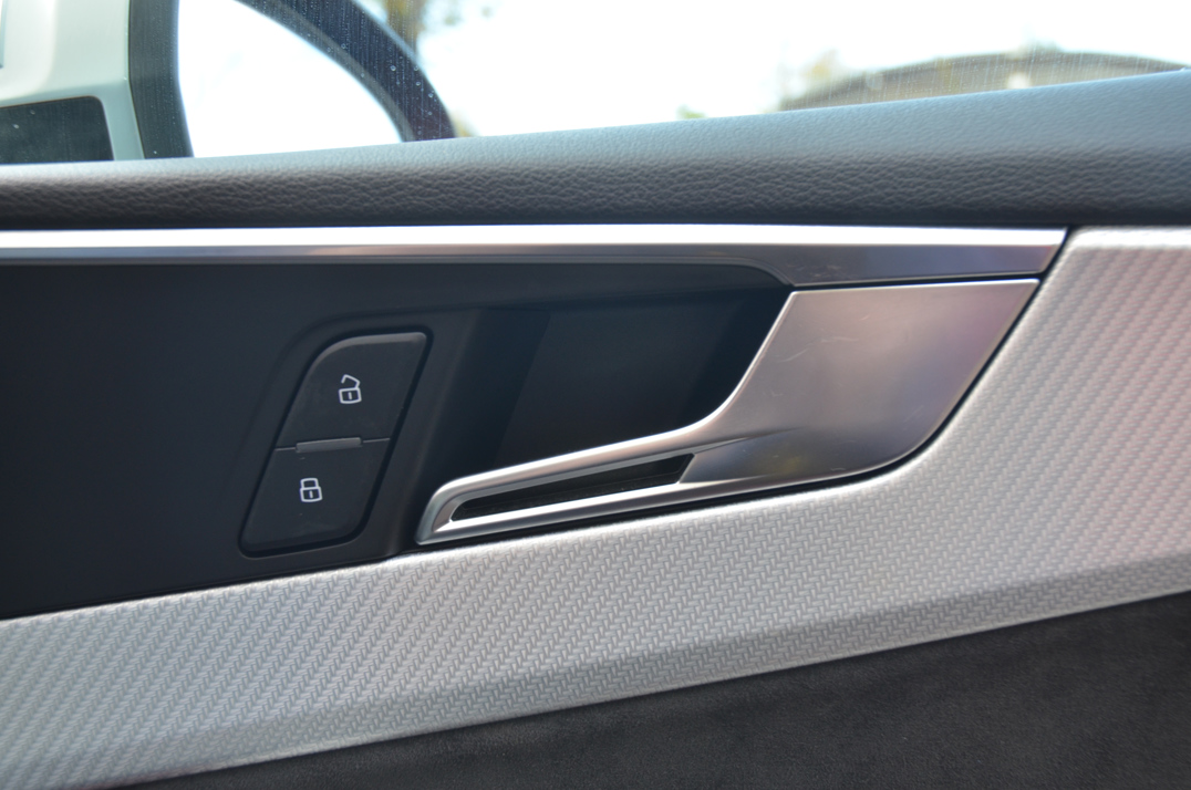 Audi RS-5 Coupe 2.9 Quattro S-Tron gallery image 52