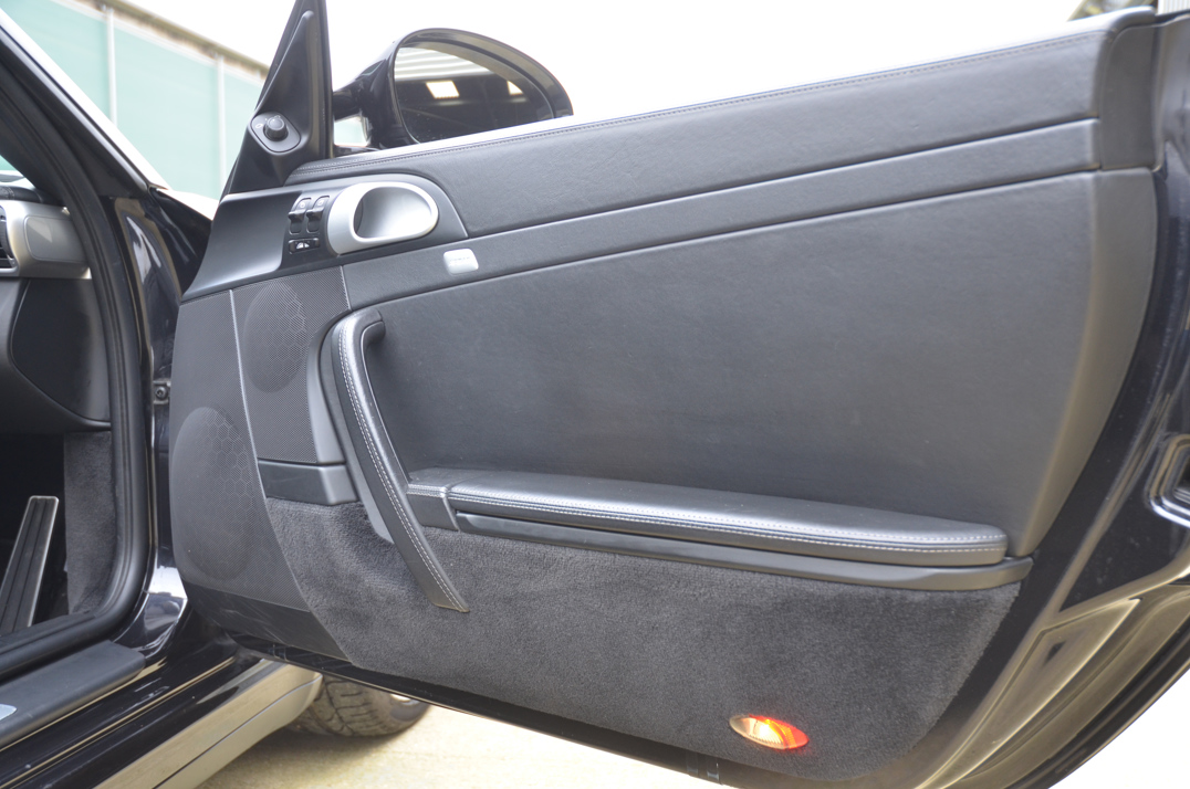 Porsche 911 Carrera 4s Cabriolet (1) gallery image 34