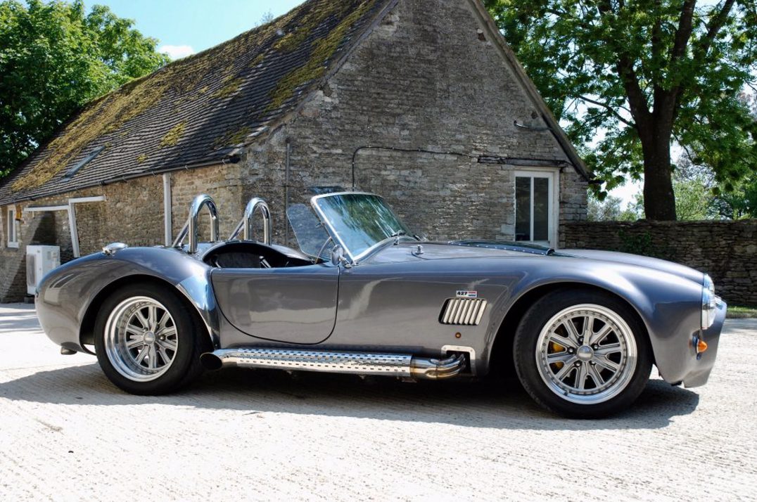 DAX AC COBRA 427 gallery image 1