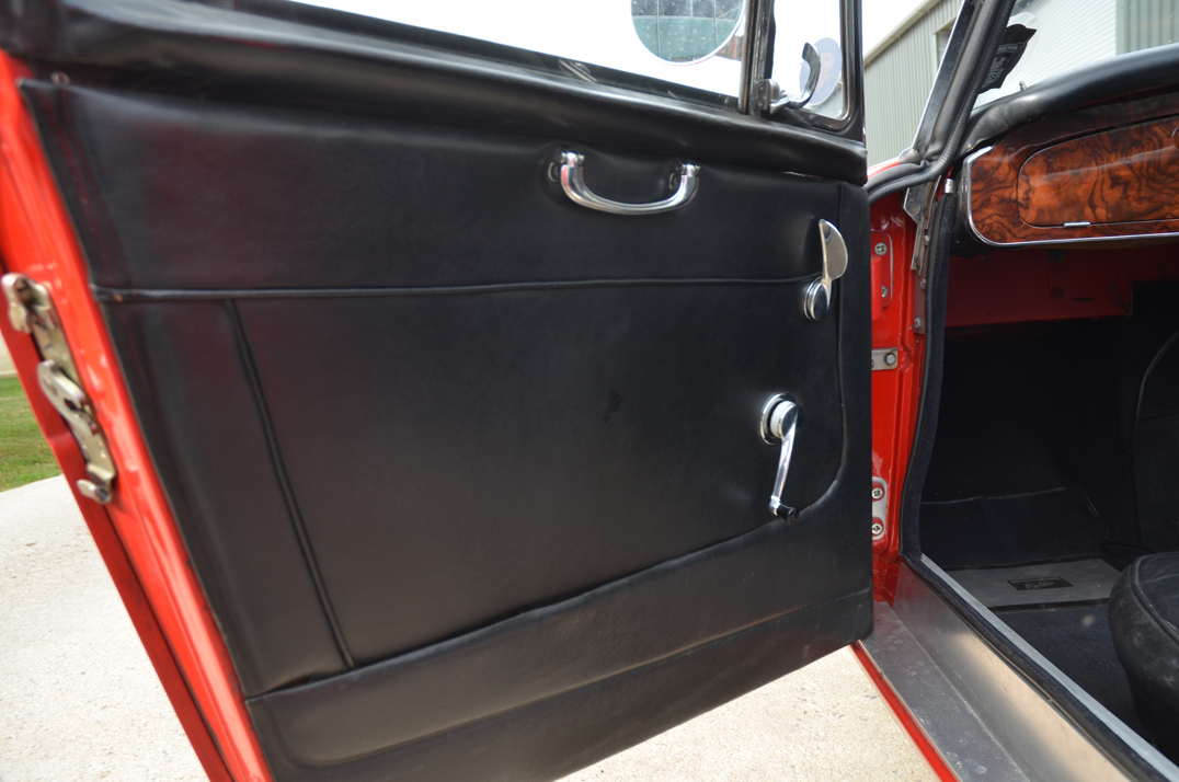 Austin Healey 3000 MK III gallery image 42