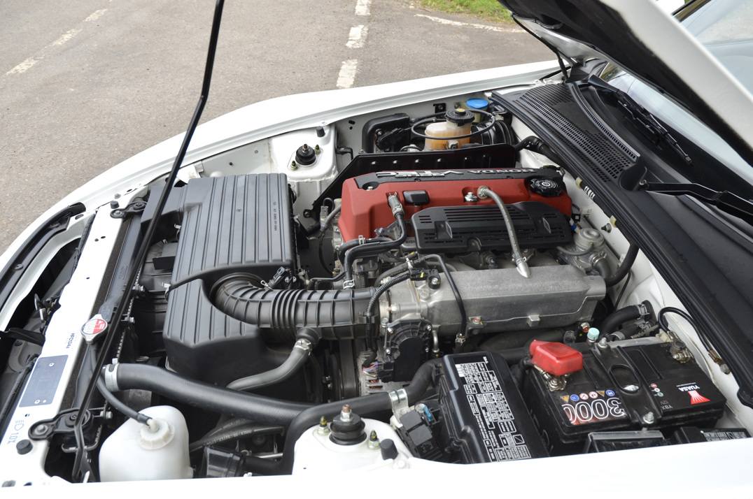 Honda S2000 2.0i GT Edition 46 - 100 Limited edition gallery image 53